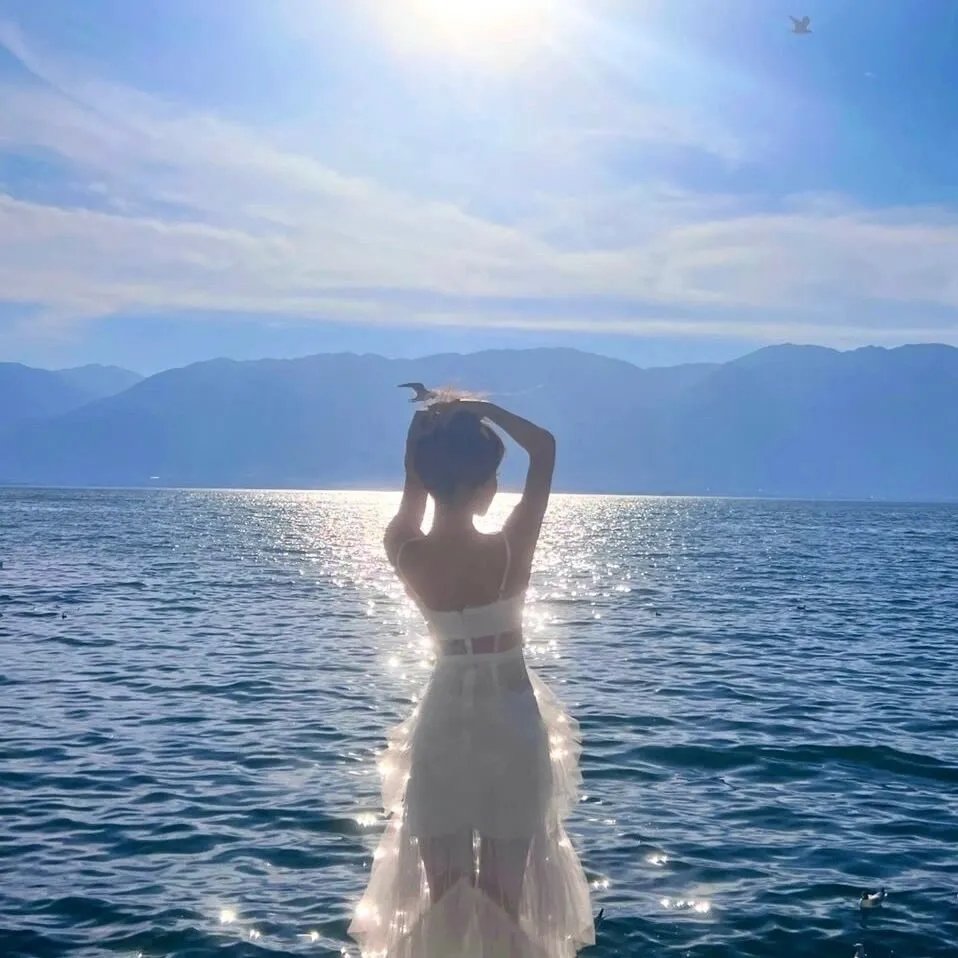 一不小心爱上你